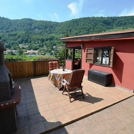 Casa vacanze Holiday Na Labi