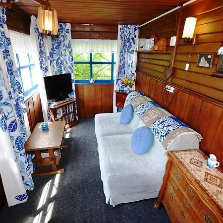 Casa vacanze Holiday Na Labi Ústí nad Labem