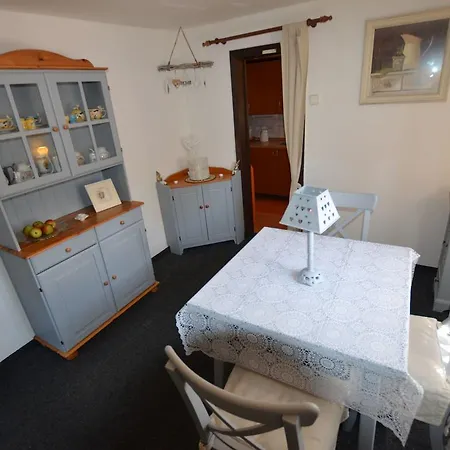 Casa vacanze Holiday Na Labi