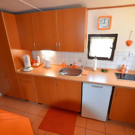 Casa vacanze Holiday Na Labi *