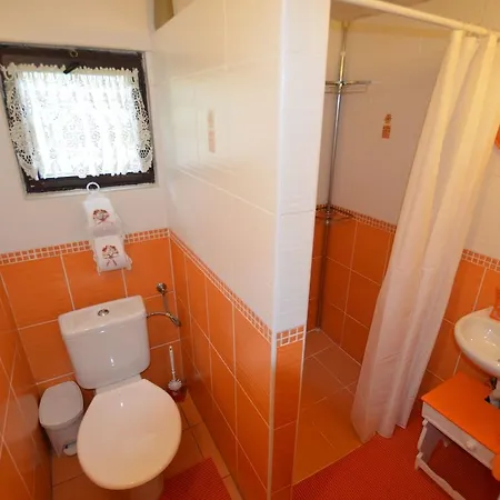 Casa vacanze Holiday Na Labi