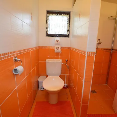 Holiday Na Labi Casa vacanze