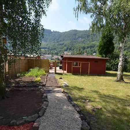Casa vacanze Holiday Na Labi *