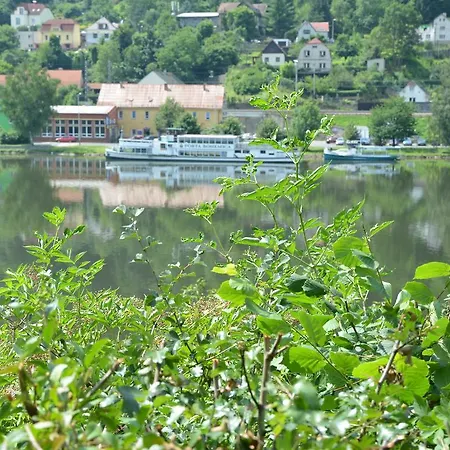 Holiday Na Labi Ústí nad Labem