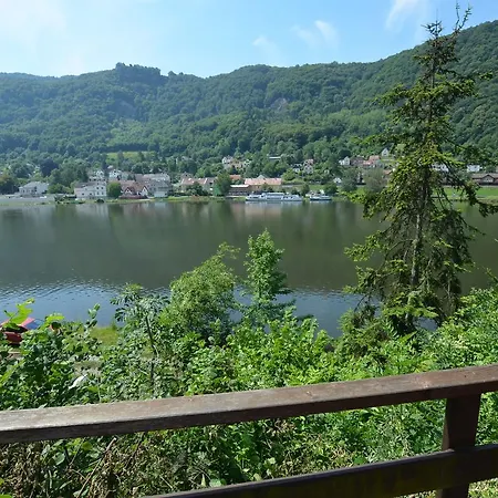 Holiday Na Labi Ústí nad Labem