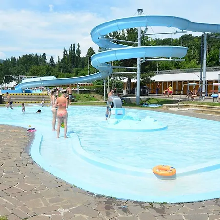 Holiday Na Labi * Ústí nad Labem