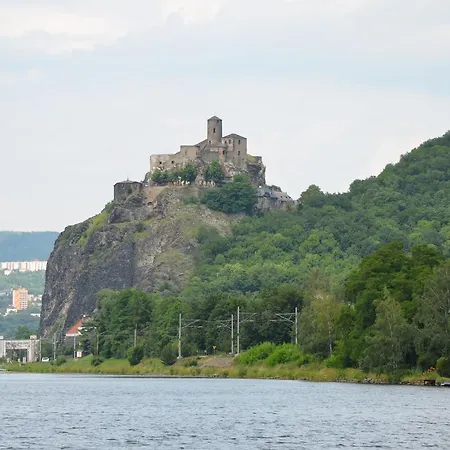 Holiday Na Labi Ústí nad Labem