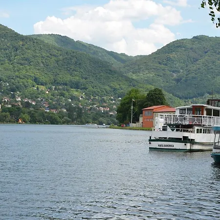Holiday Na Labi * Ústí nad Labem